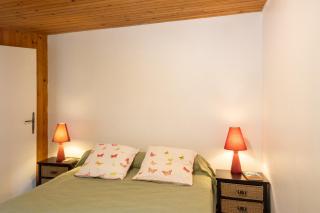Casa di Ciapatella - Appartement avec jardin - 7