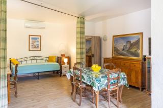 Casa di Ciapatella - Appartement avec jardin - 5