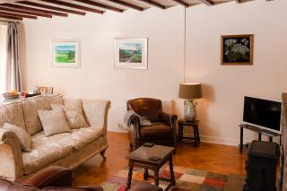 Cottage in Llangattock, Brecon Beacons - 2