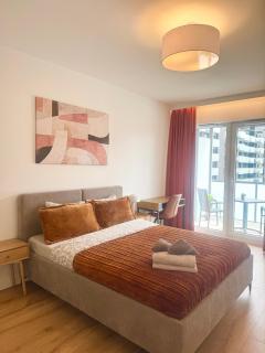 Apartament Frida Riverside - 4