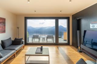 Lake Como View 3BR Regina 35 - 5