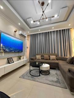 Charming apartment limete 1ere rue Kinshasa - 0