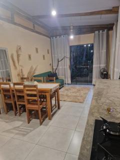 Casa Bambu - 1