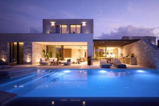 Valerozo Villas - Exclusive Beachside Experience - 0