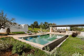 TD Trullo YuMe Whispering Olive Grove - 0