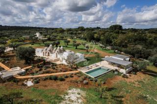 TD Trullo YuMe Whispering Olive Grove - 5