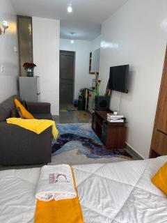 Shooting Stars Apartments - 2