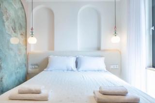 Golden Apartments Beachfront and Swimming Pool - Saranda - 4