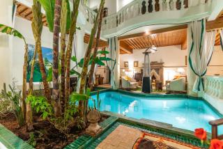 Riad Habouba - 6
