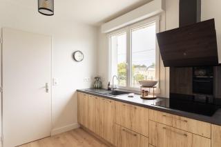 La Parenthèse iodée - Avec jardin de 600m2 - 9