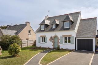 La Parenthèse iodée - Avec jardin de 600m2 - 6