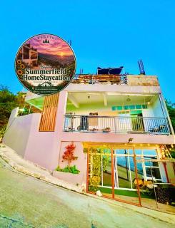 Baguio Summerfield HomeStaycation by Lhigaya&Bella - 7