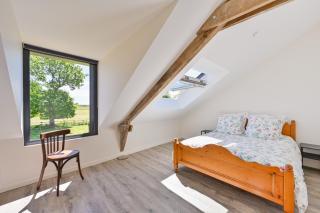 Les Agapanthes - 1000 m² de jardin - 8