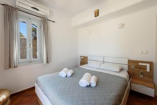 Divers Cycladic House Paros - 2