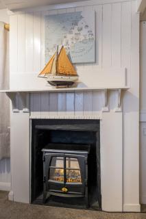 The Wheelhouse - 3