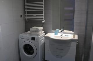 APT Nadmorskie - Solne - 2
