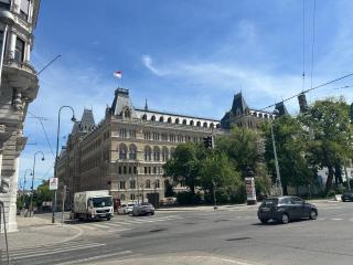 KH Loft Apartments Rathaus - Wien - 1