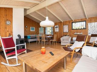 4 person holiday home in Ålbæk - 6
