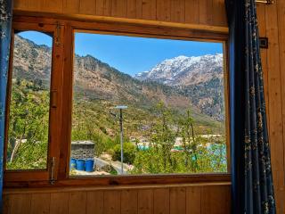 Harshil Pinewood Homestay - 3