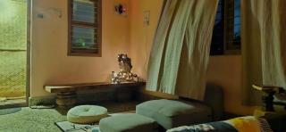Gagan's Retreat - 3