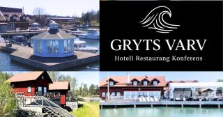 Gryts Varv Hotell Restaurang & Konferens - 2