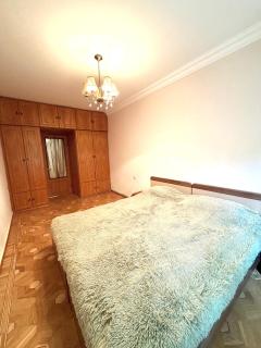 Nice Apartment in the City Center - 4