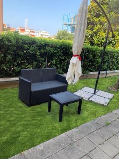 Sassonia Garden - 9
