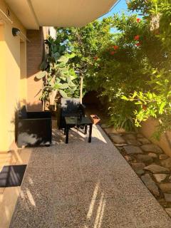 Sassonia Garden - 1