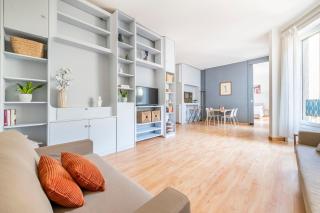 EASYLIFE- Milano - Barnaba 30 - Porta Vittoria - 0