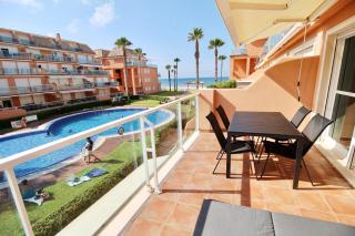 Mirador al Mar 87 by homeprive - 2