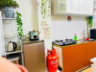 Baguio Summerfield HomeStaycation by Lhigaya&Bella - 3