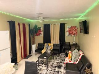 PK Comfort place - 1