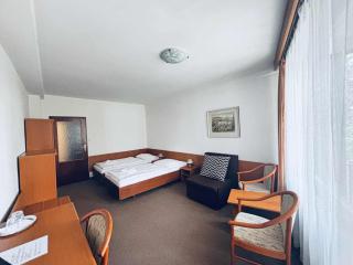 Hotel Bezdez Stare Splavy - 7