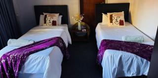 Gems at 1124 Pretorius - 8