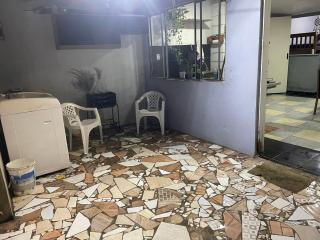 Espaço Aconchegante - 1