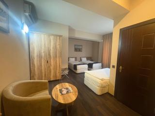 Diplomat Hotel Baku - 3