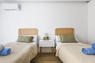 A&N Beachfront Sea View Apartment with Terraces - 3