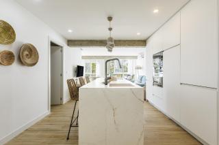 A&N Beachfront Sea View Apartment with Terraces - 6
