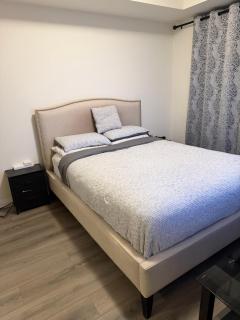 1 Room in a 2bedroom in a Modern City Condo - 4