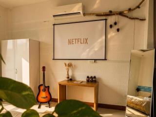 Cozy 1BR with Balcony Cô Giang, D1, HCM - 3