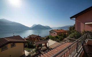 2-Bedroom Lakeview Apartment Mastena Belvedere - 4