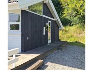 4 star holiday home in Ebeltoft - 8