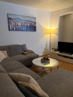 Boutique Room Kaja Walk to Old Town & Riva - 0