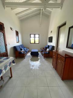 Appartement T3 Guadeloupe a 10 min de la plage - 0