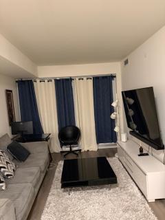 1 Room in a 2bedroom in a Modern City Condo - 0