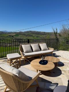 Casa Anima luxury getaway in Le Marche - 3