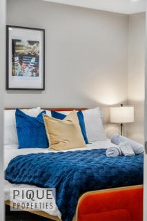 The Albany Hideout - Sleeps4 - QueenBed - NFLX - Wifi - 8