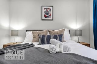 The Albany Hideout - Sleeps4 - QueenBed - NFLX - Wifi - 4