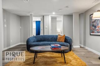 The Albany Hideout - Sleeps4 - QueenBed - NFLX - Wifi - 2
