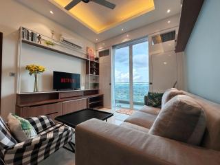 Paragon Suite Homestay by Antlerzone - 8